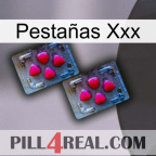 Pestañas Xxx 14